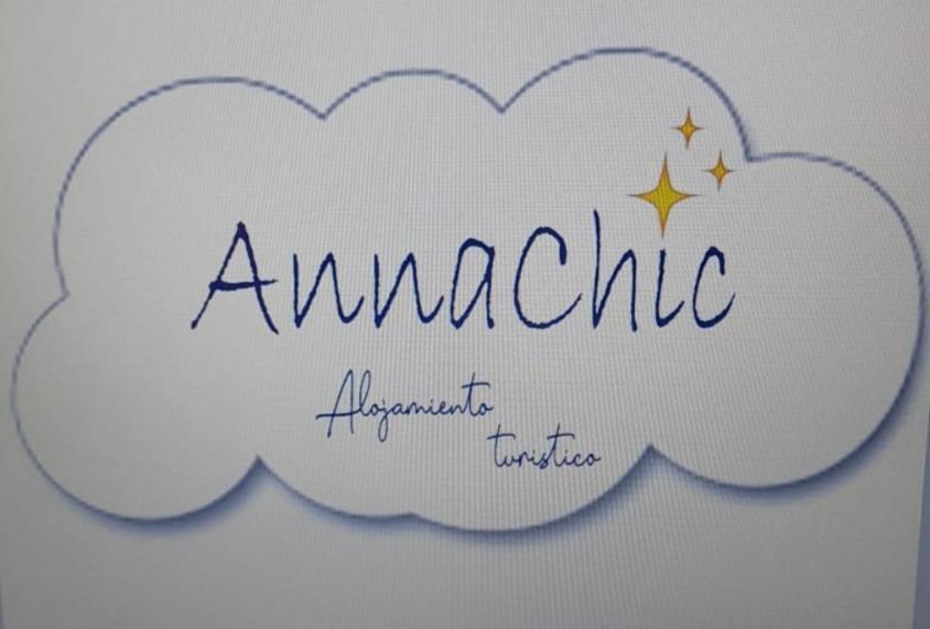 里贝拉Annachic公寓 外观 照片
